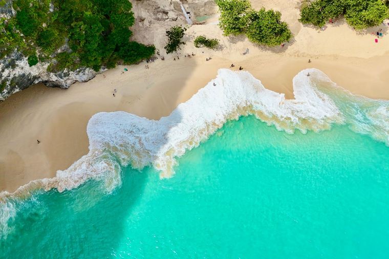バリ島ホテルの相場とベストシーズン