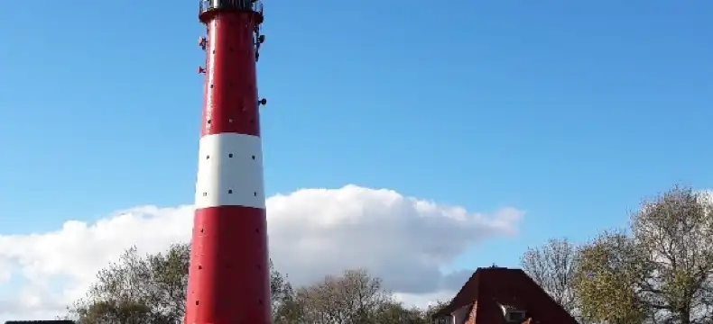 Hotels in Pellworm