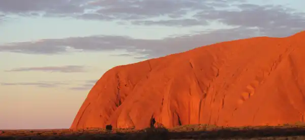 Hotels in Yulara