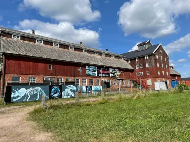 Ljungbyholm