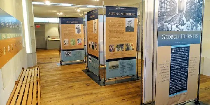 Museum of History and Holocaust Education