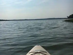 Rockland Recreation Area