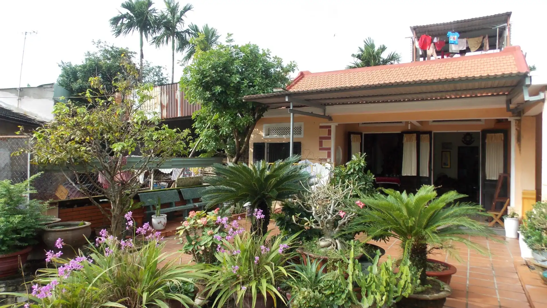 Phong Nam Ancient Village 주변 호텔