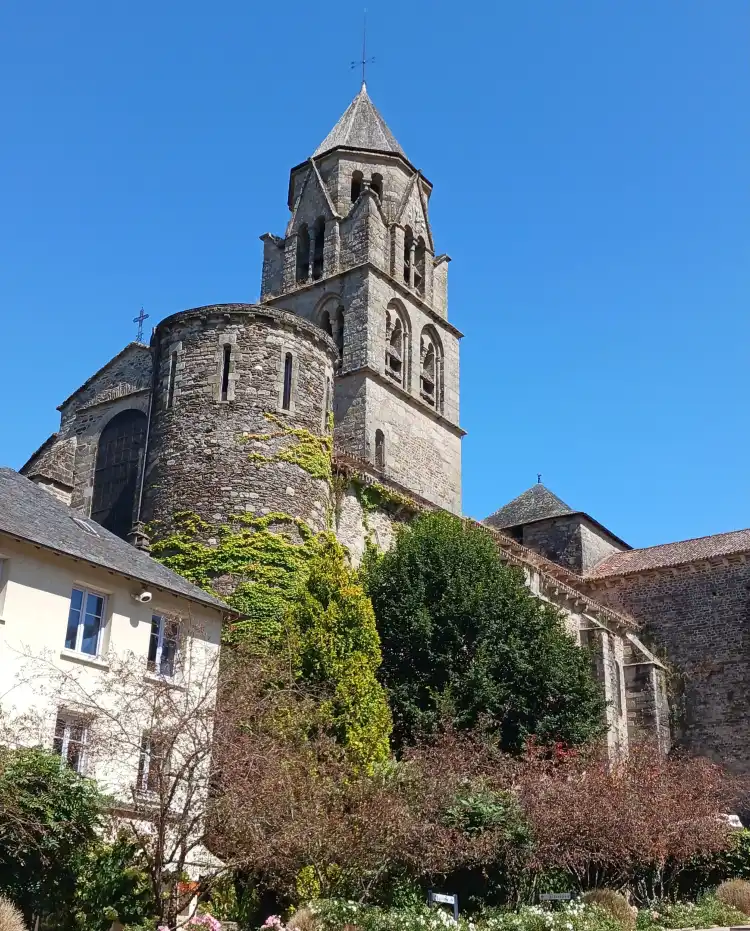 Uzerche