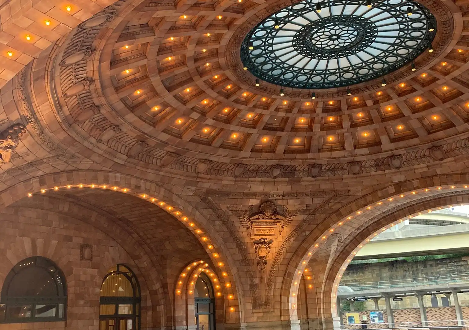 Hotels near Pittsburgh Union Station