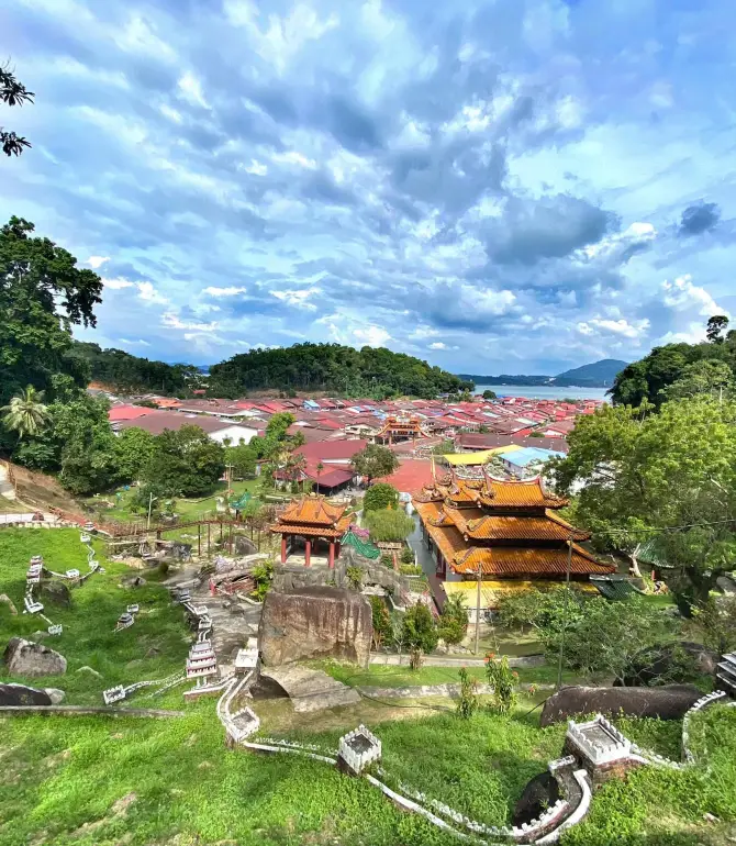 Manjung