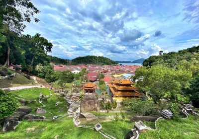 Pangkor Island