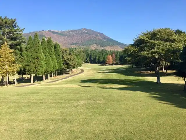 Hotels near Yufukogen Golf Club