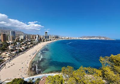 Benidorm