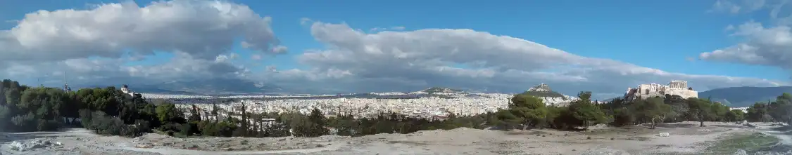 Hotel in zona Roll in Athens
