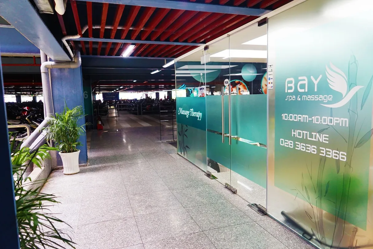 2_Bay Spa & Massage
