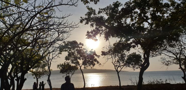 Monkeys Cave and Natural Park