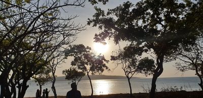Monkeys Cave and Natural Park