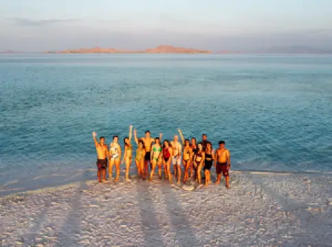 Taka Makassar Island