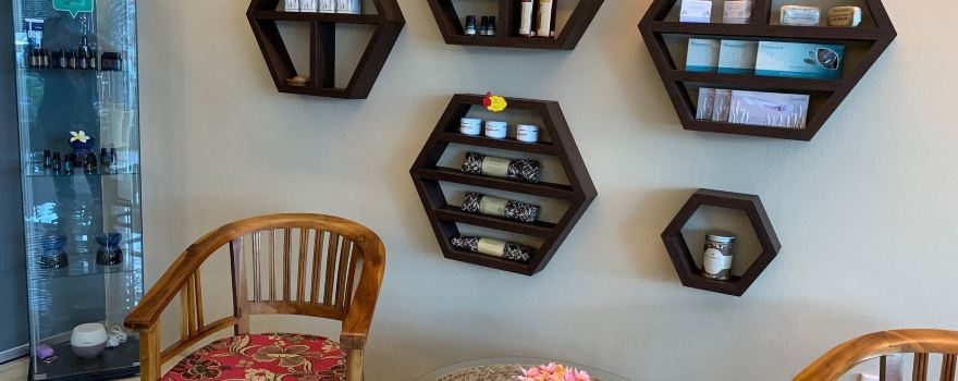 Baan Sabai Sonia DAY SPA