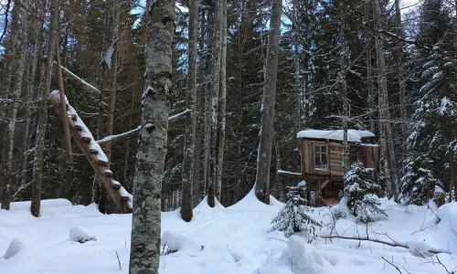 Alpin Bellefontaine space