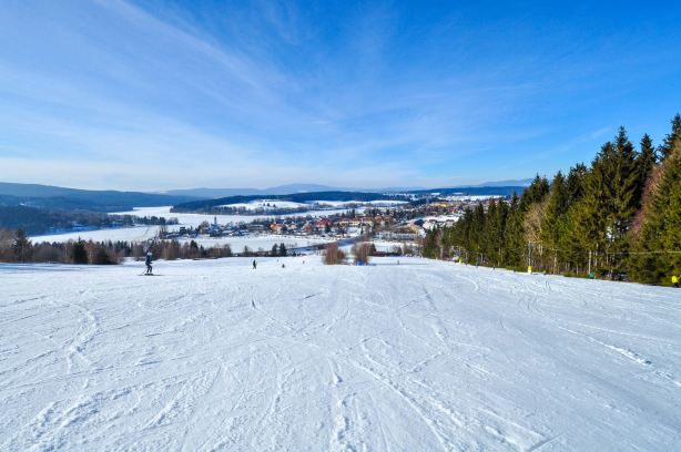 Park Frymburk