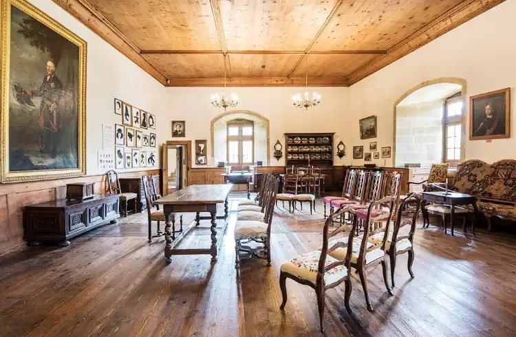 Hotel di Valangin