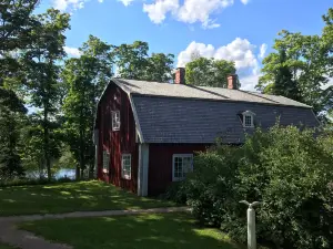 Urajärvi Manor Museum