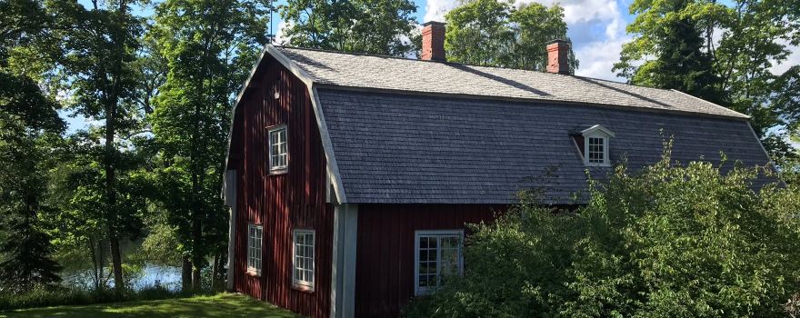 Urajärvi Manor Museum
