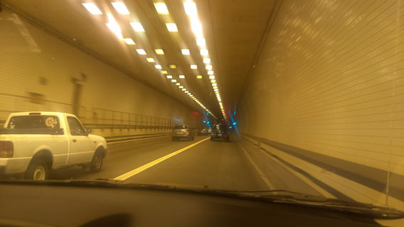 Hampton Roads Bridge Tunnels