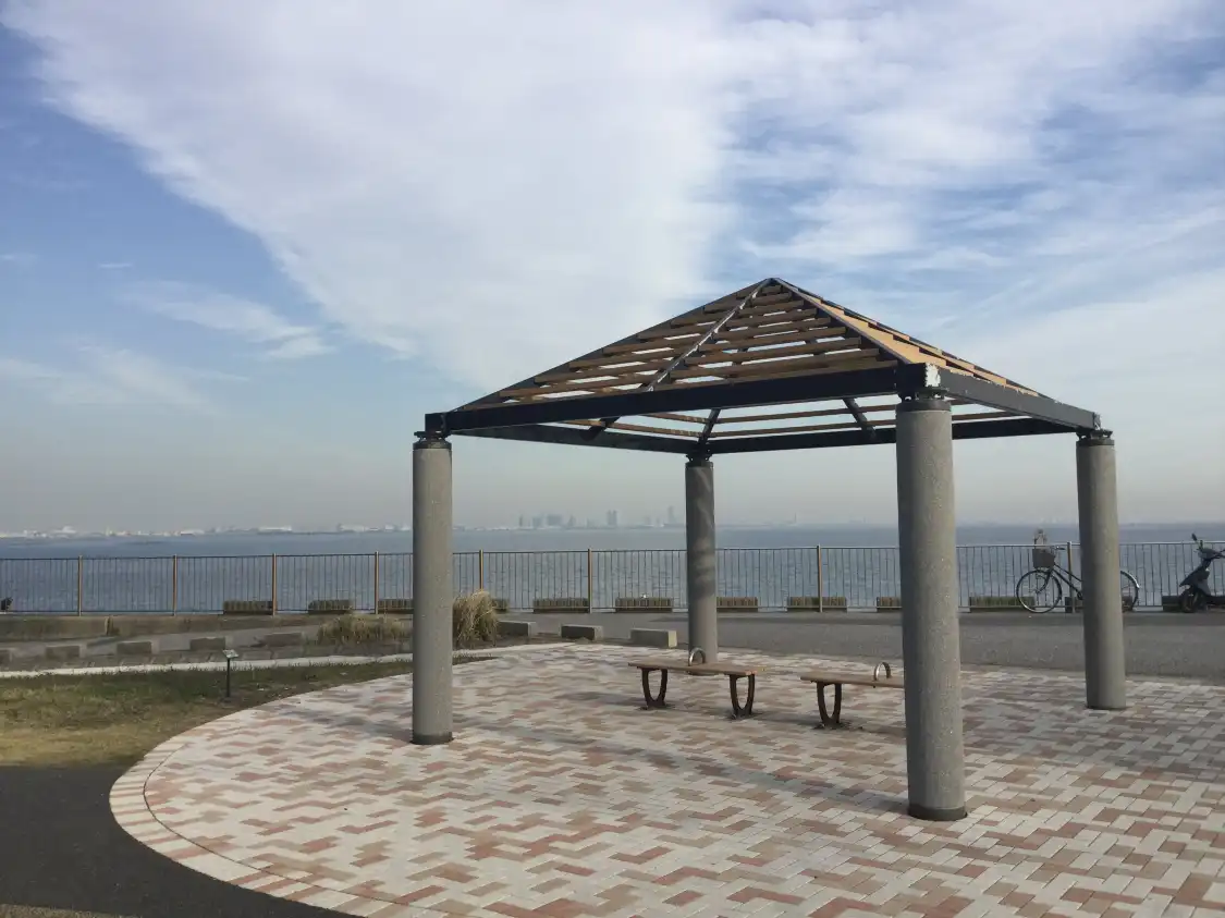 Hotel in zona Hinode Sambanzezoi Ryokudo