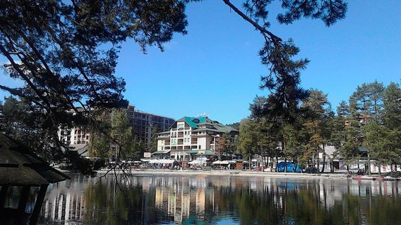 Lake Park