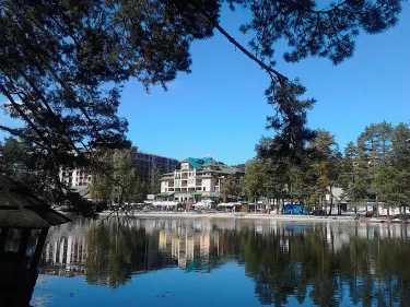 Park Jezero