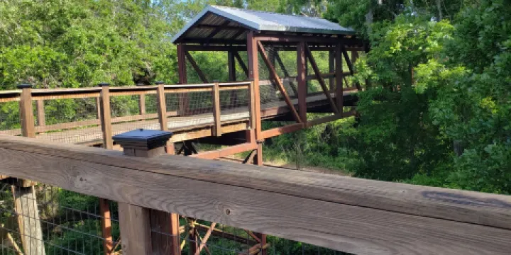 Lafayette Heritage Trail Park