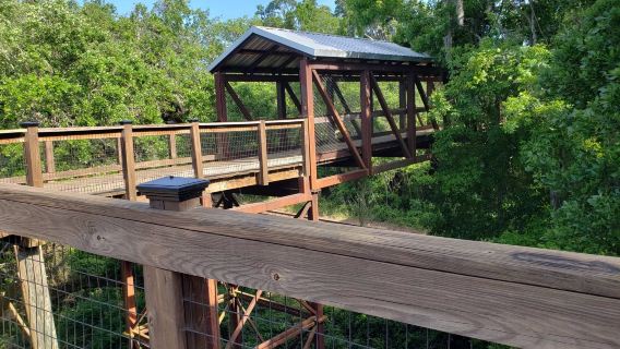 Lafayette Heritage Trail Park