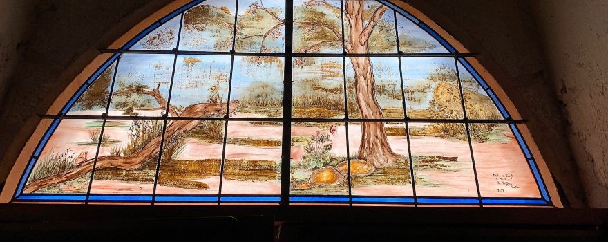 Eglise Saint-Saturnin