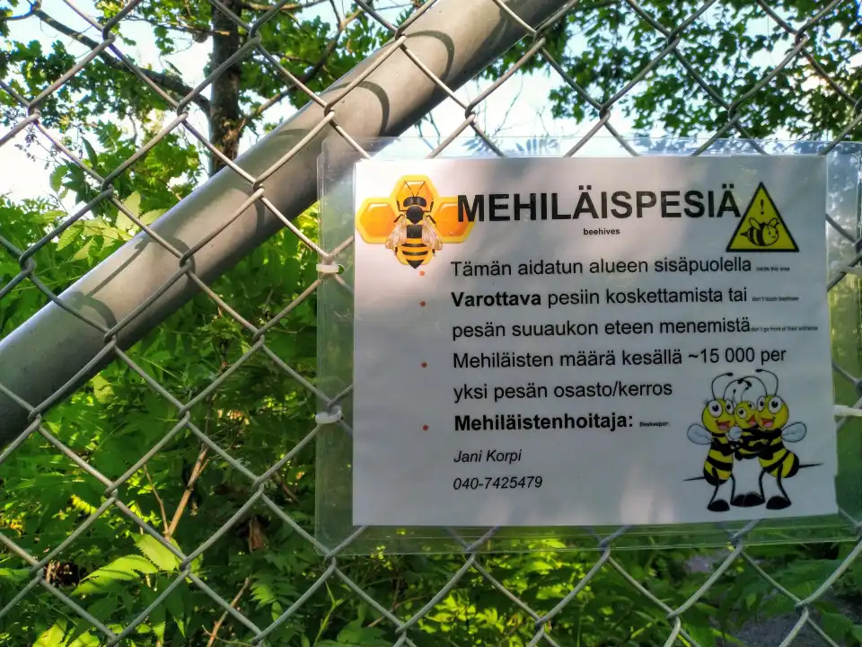 4_Malminkartanon Omenatarha
