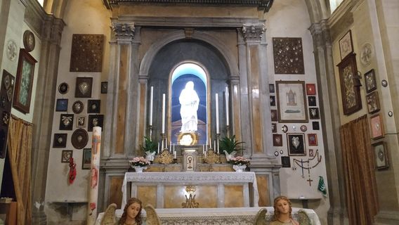 San Quirico d'Orcia