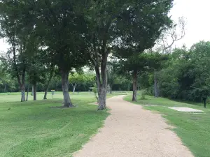 W.L. Jenkins Park