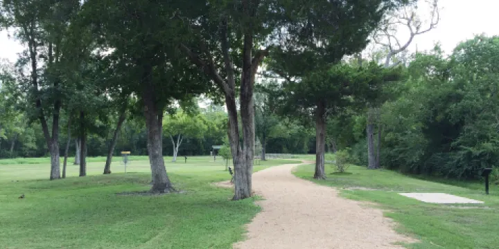 Jenkins Park