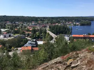 Halmens hus