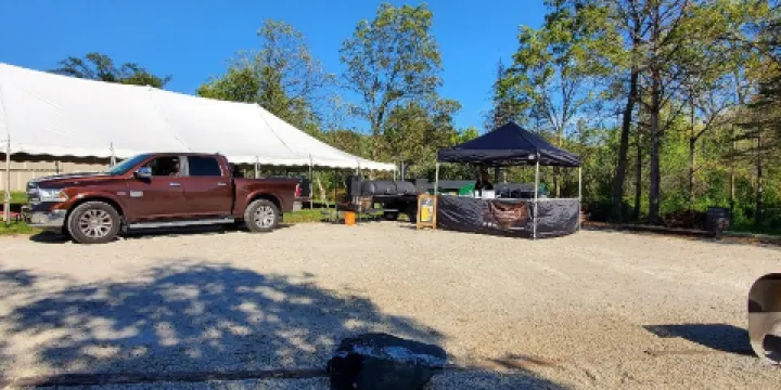 Buffalo Creek Brewing