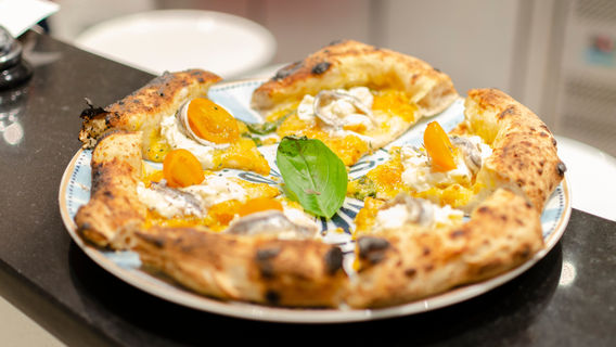 Sunset Beach Club Tropea