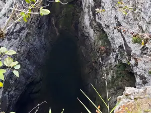 Sotano de las Huahuas
