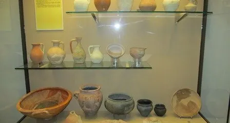 Municipal Archaeological Museum