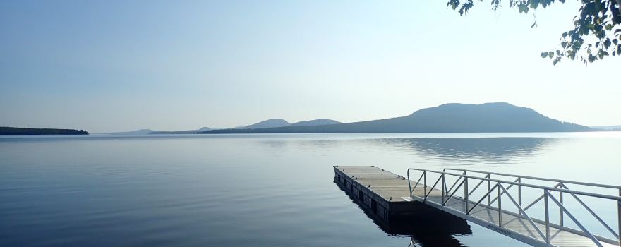North Star Adventures in Maine
