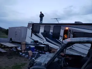 Southern Gap Outdoor Adventure