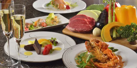 Kifune Teppanyaki Restaurant