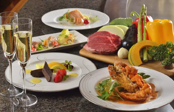 Kifune Teppanyaki Restaurant