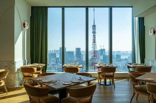 Hills House Dining 33