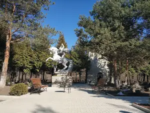 Svyatilishche Svyatogo Georgiya