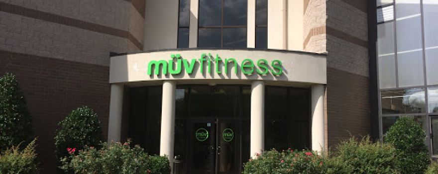 MUV Fitness Forest Acres