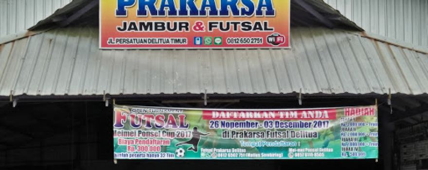 Jambur Prakarsa