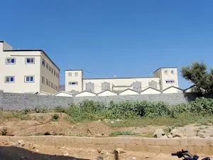 مركز الشيخ رشاد الدعوي Sheikh Rashad Advocacy Center