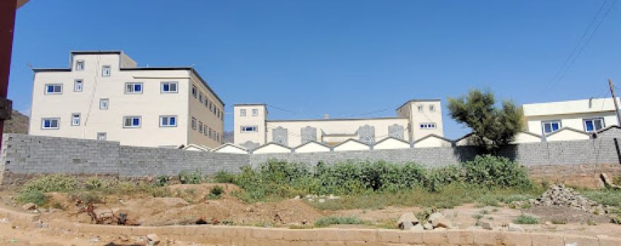 مركز الشيخ رشاد الدعوي Sheikh Rashad Advocacy Center